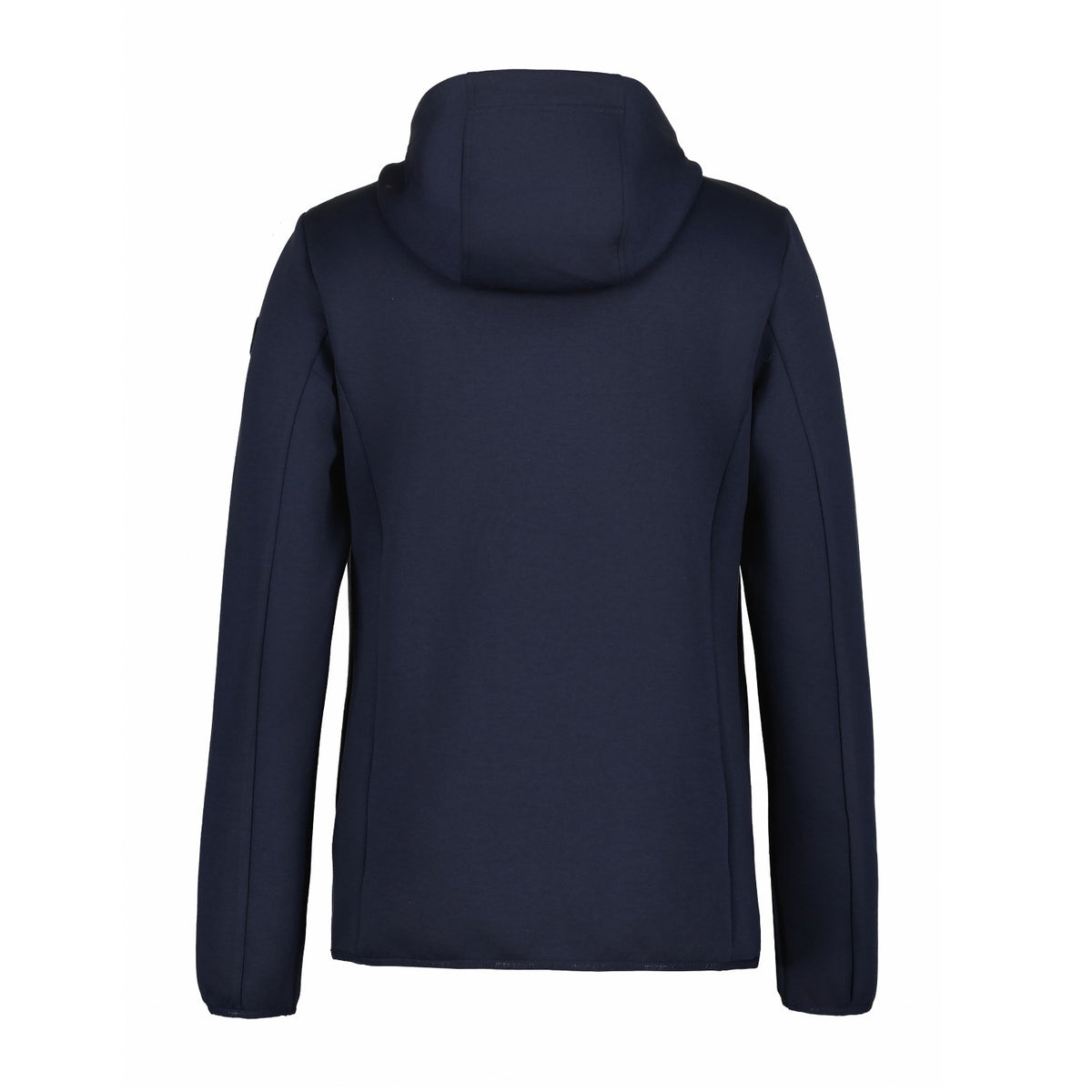 Icepeak Arzberg Steppjacke für Herren mit Kapuze