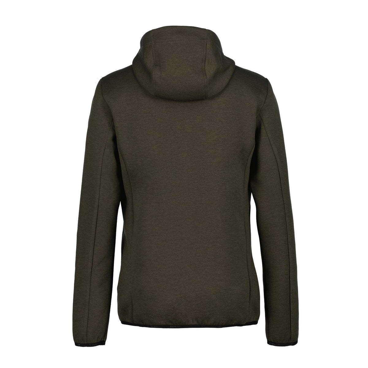 Icepeak Arzberg Steppjacke für Herren mit Kapuze