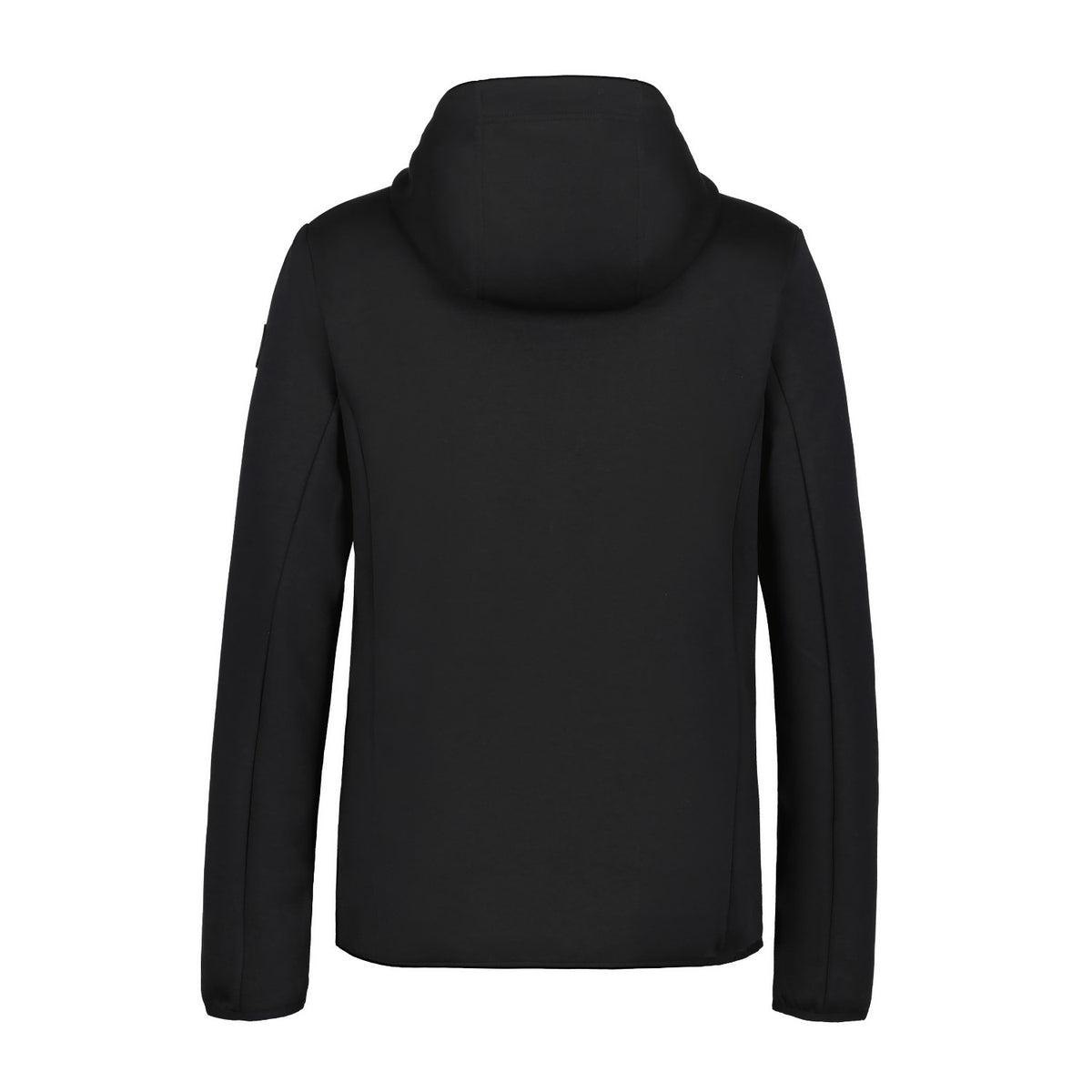 Icepeak Arzberg Steppjacke für Herren mit Kapuze