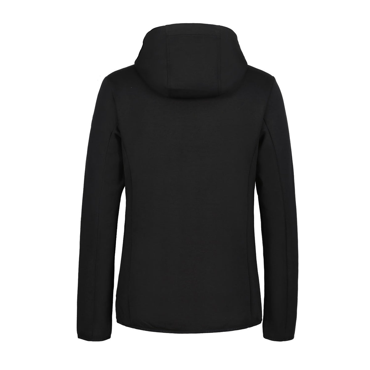 Icepeak Arzberg Steppjacke für Herren mit Kapuze