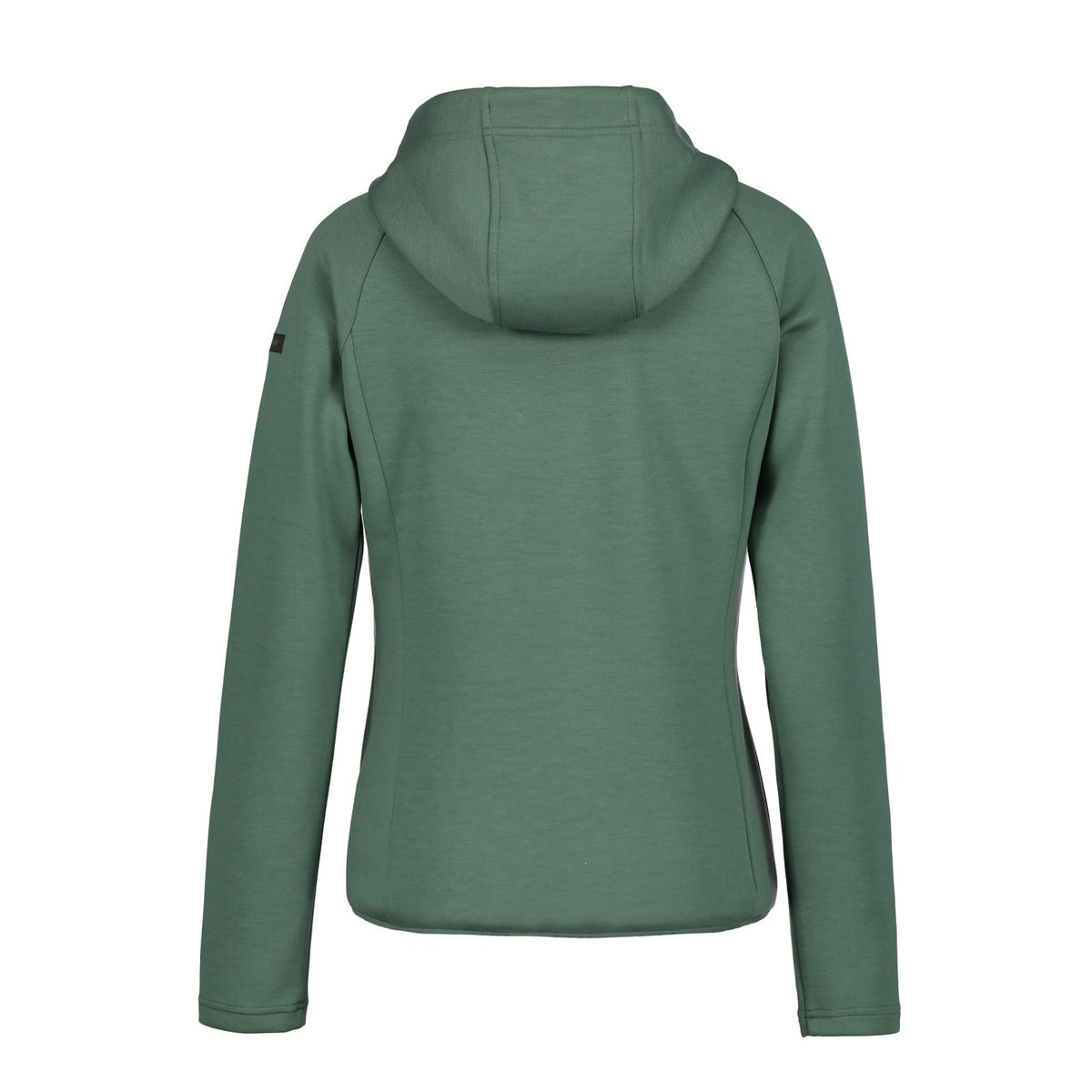 Icepeak Ashburn Midlayer Jacke für Damen mit Kapuze