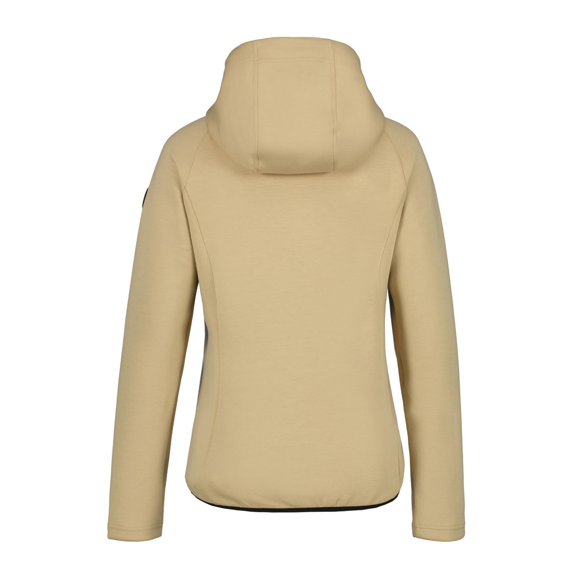 Icepeak Ashburn Midlayer Jacke für Damen mit Kapuze
