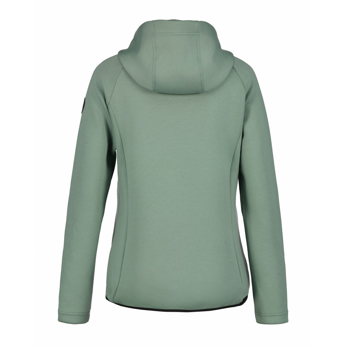 Icepeak Ashburn Midlayer Jacke für Damen mit Kapuze
