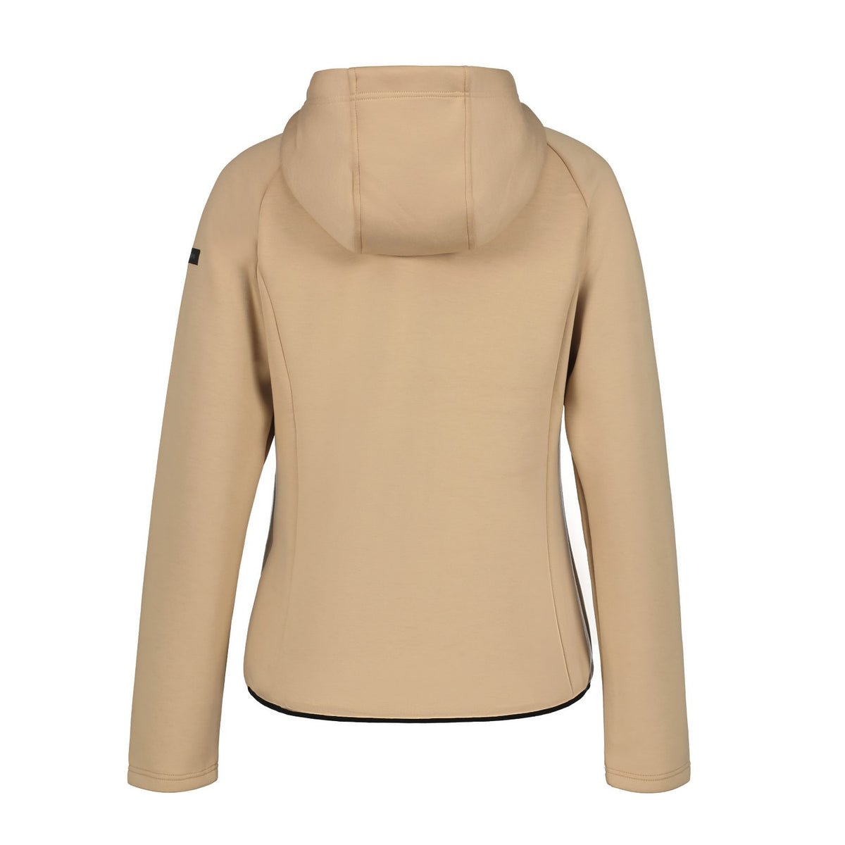 Icepeak Ashburn Midlayer Jacke für Damen mit Kapuze