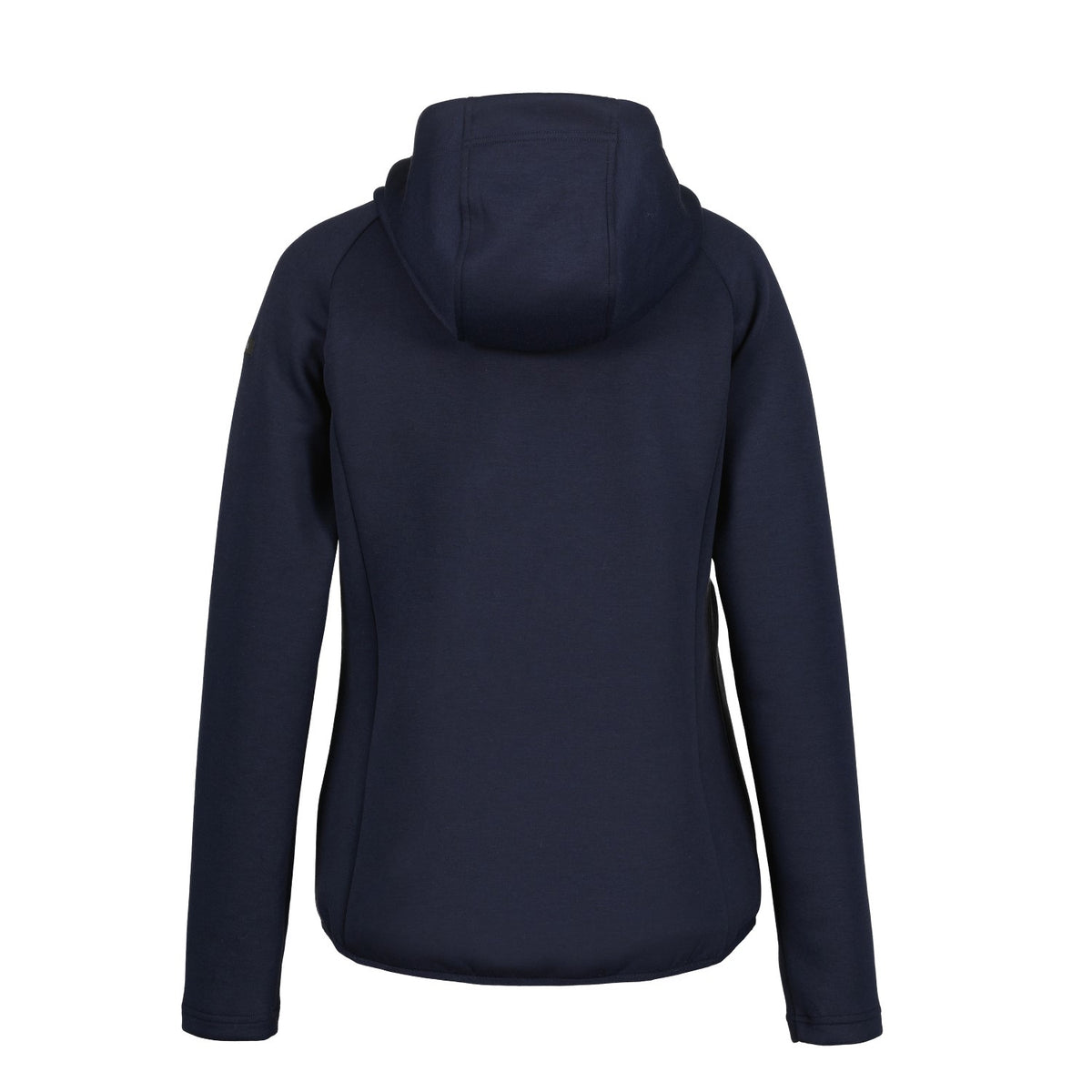 Icepeak Ashburn Midlayer Jacke für Damen mit Kapuze