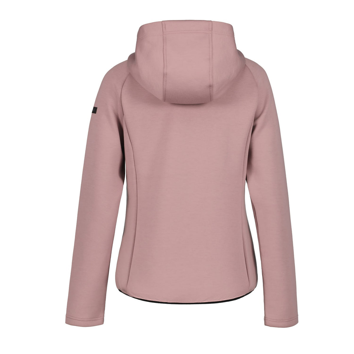 Icepeak Ashburn Midlayer Jacke für Damen mit Kapuze