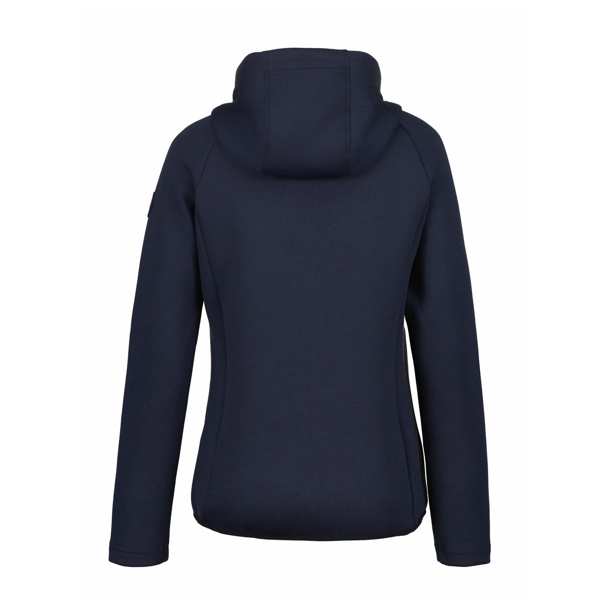 Icepeak Ashburn Midlayer Jacke für Damen mit Kapuze