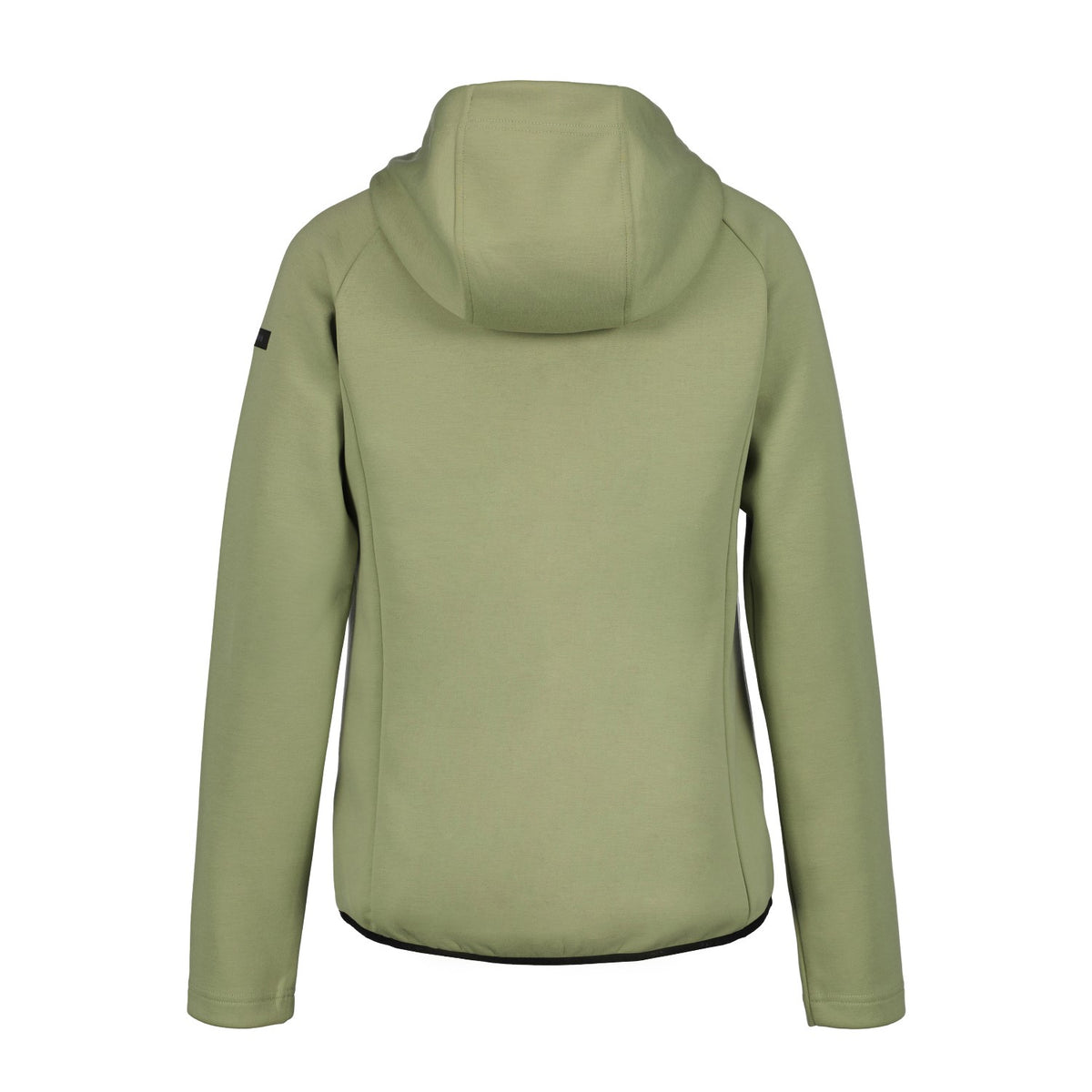 Icepeak Ashburn Midlayer Jacke für Damen mit Kapuze