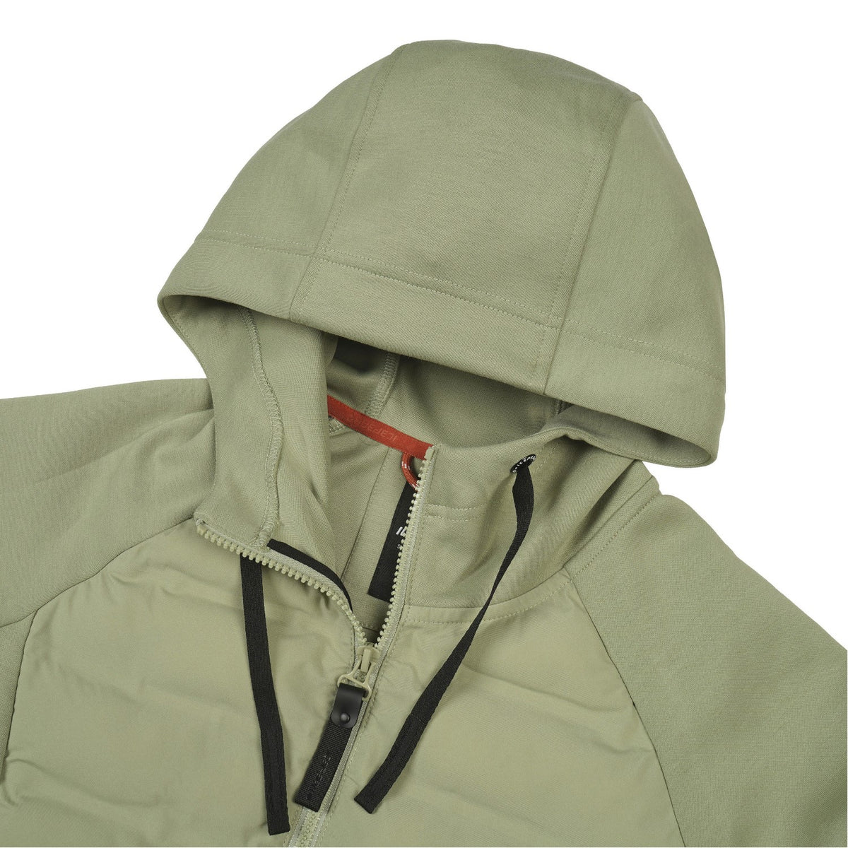 Icepeak Ashburn Midlayer Jacke für Damen mit Kapuze