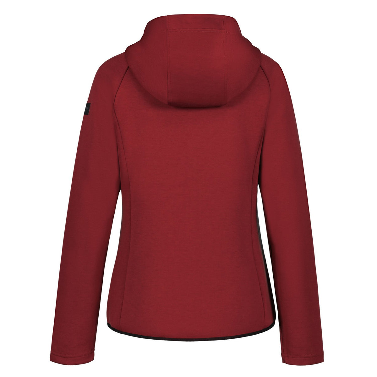 Icepeak Ashburn Midlayer Jacke für Damen mit Kapuze
