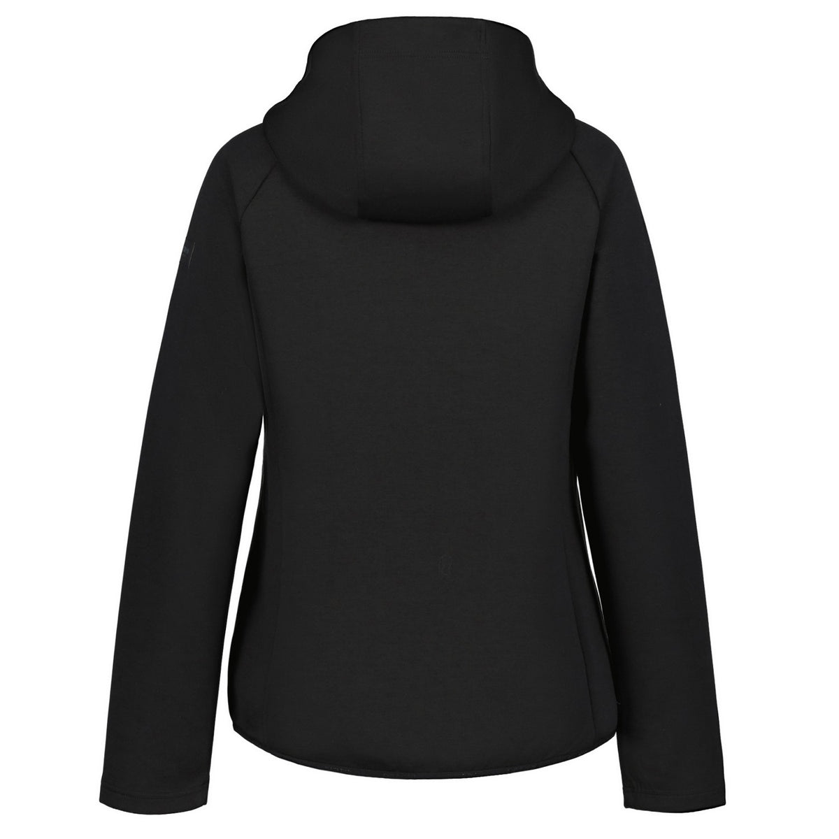 Icepeak Ashburn Midlayer Jacke für Damen mit Kapuze