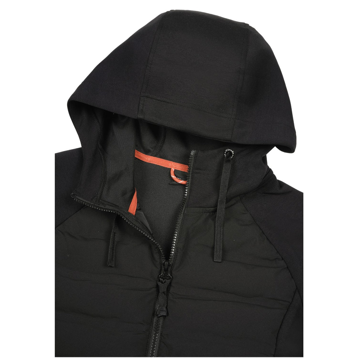 Icepeak Ashburn Midlayer Jacke für Damen mit Kapuze