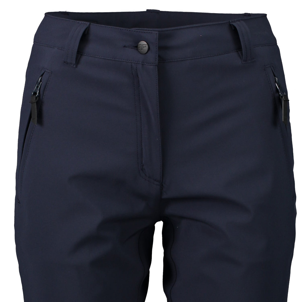 Icepeak Softshellhose Damen Athens Wasserabweisend