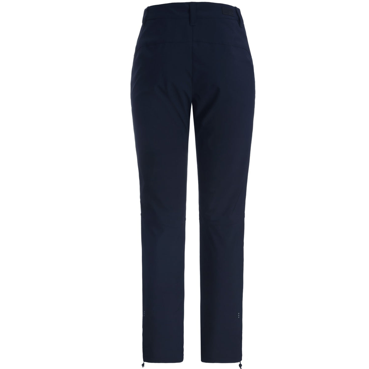 Icepeak Softshellhose Damen Athens Wasserabweisend