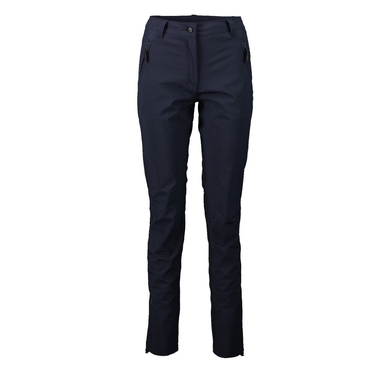 Icepeak Softshellhose Damen Athens Wasserabweisend