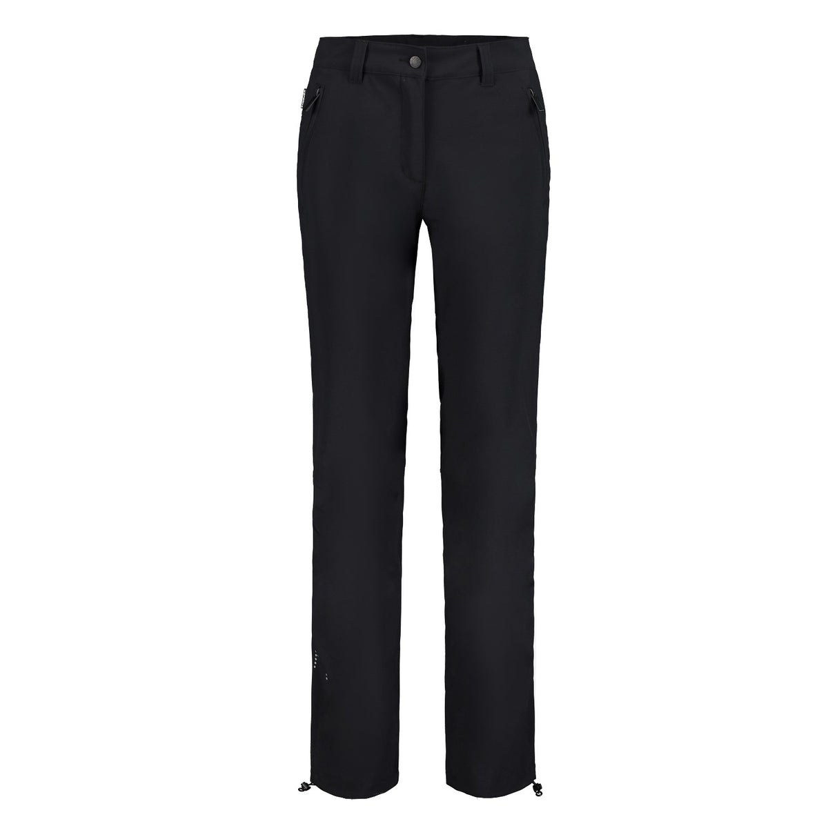 Icepeak Softshellhose Damen Athens Wasserabweisend
