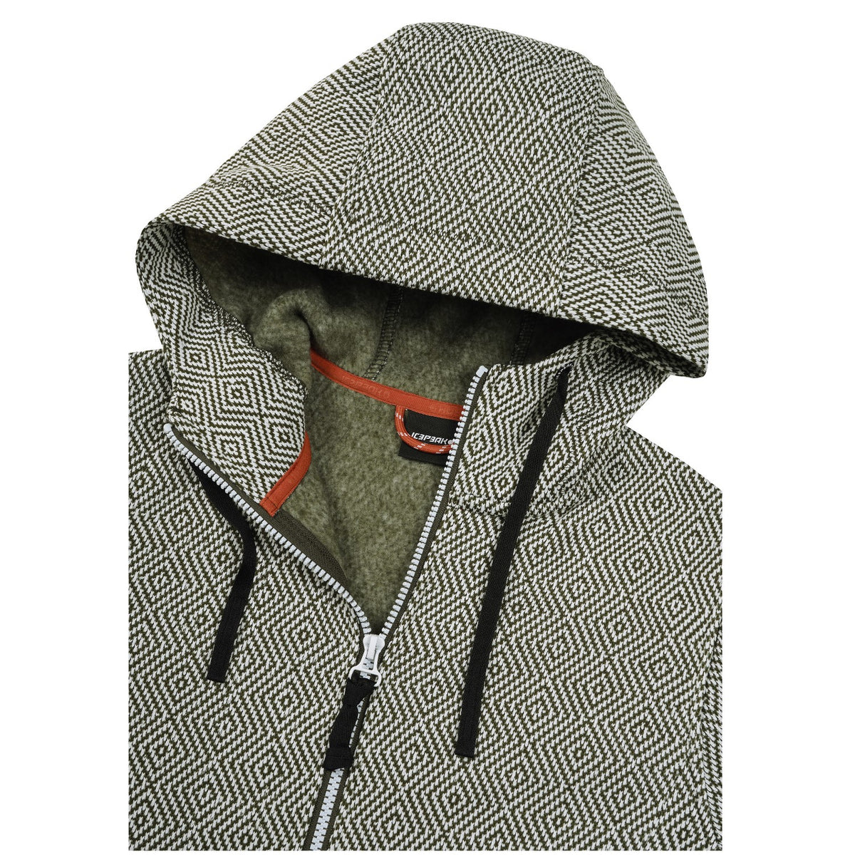 Icepeak Auen Midlayer für Damen 