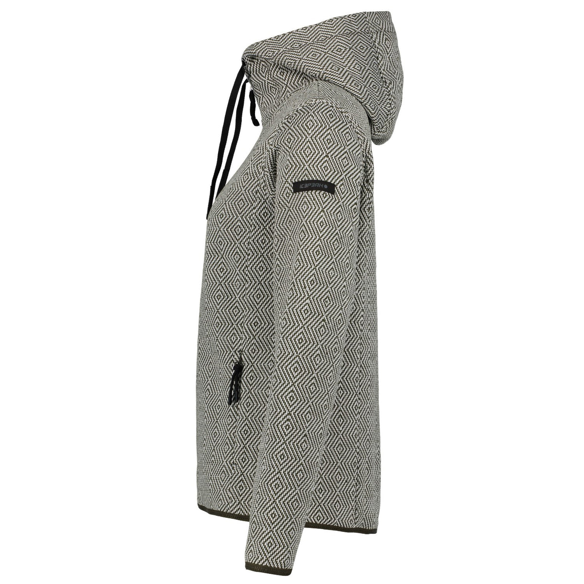 Icepeak Auen Midlayer für Damen 
