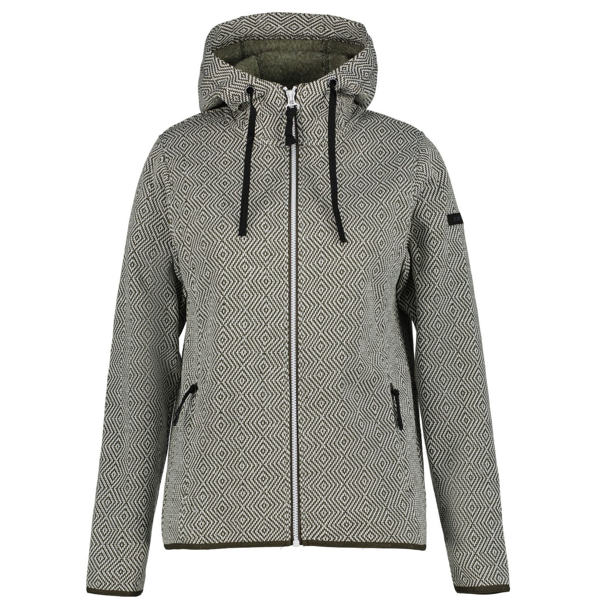 Icepeak Auen Midlayer für Damen 