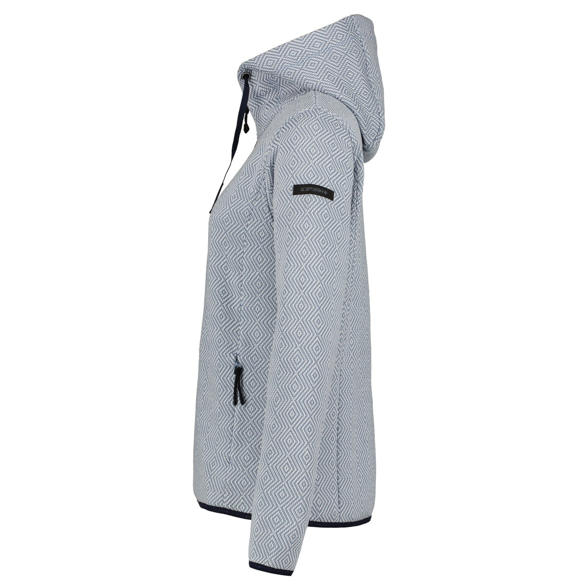 Icepeak Auen Midlayer für Damen 