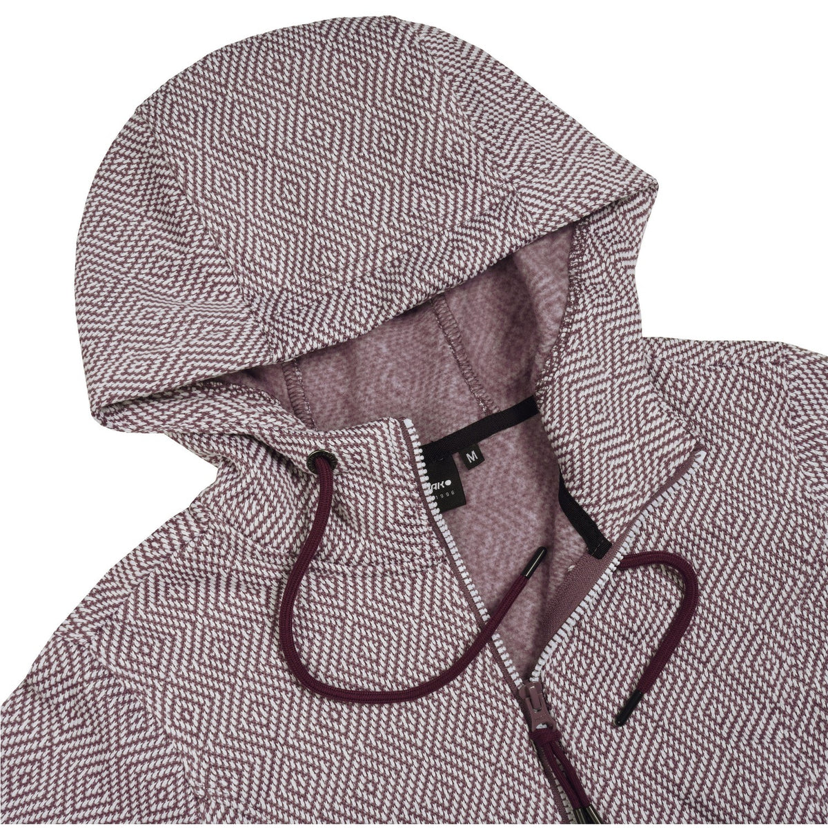 Icepeak Auen Midlayer für Damen mit Kapuze