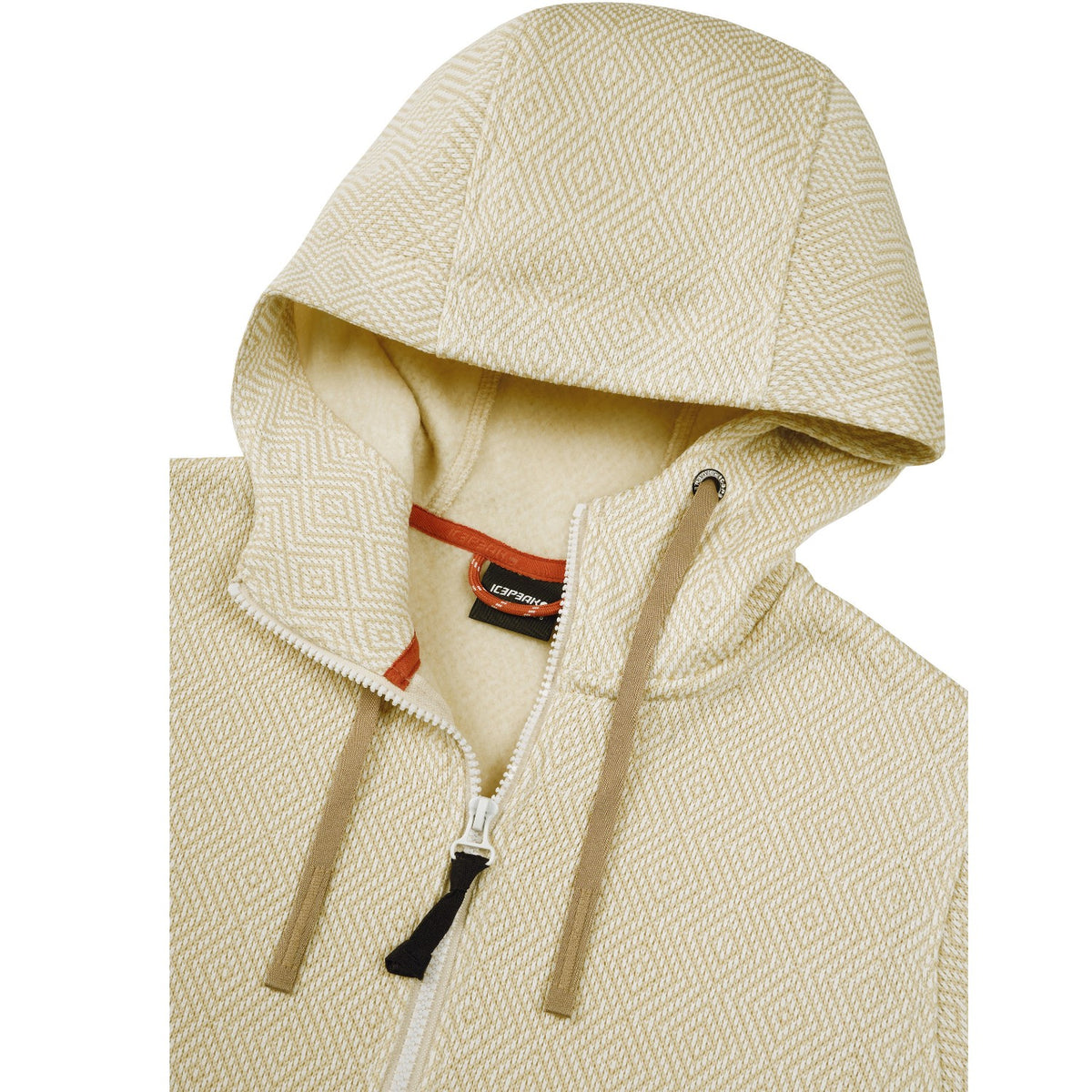 Icepeak Auen Midlayer für Damen 