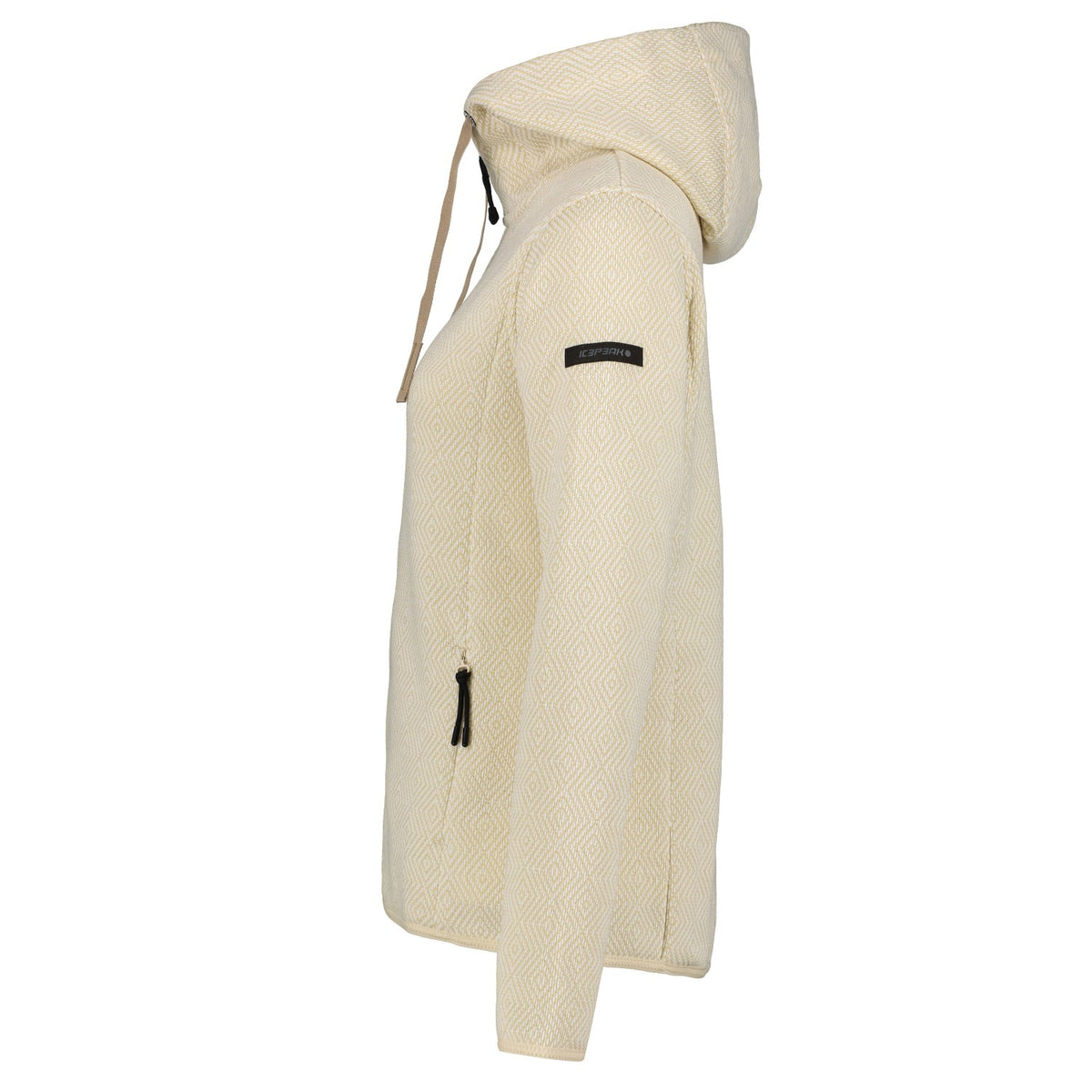 Icepeak Auen Midlayer für Damen 