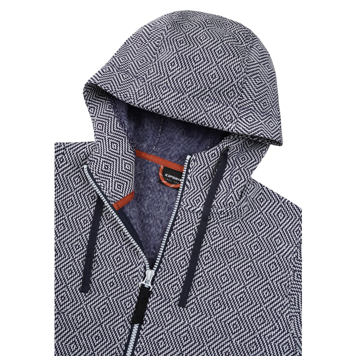 Icepeak Auen Midlayer für Damen 