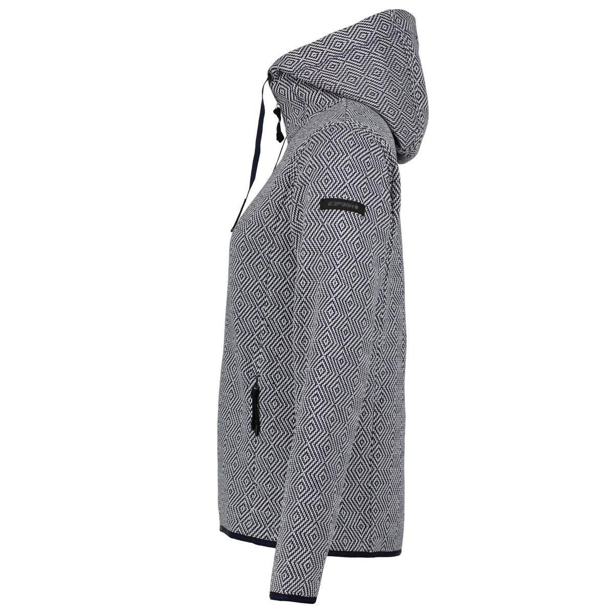 Icepeak Auen Midlayer für Damen 