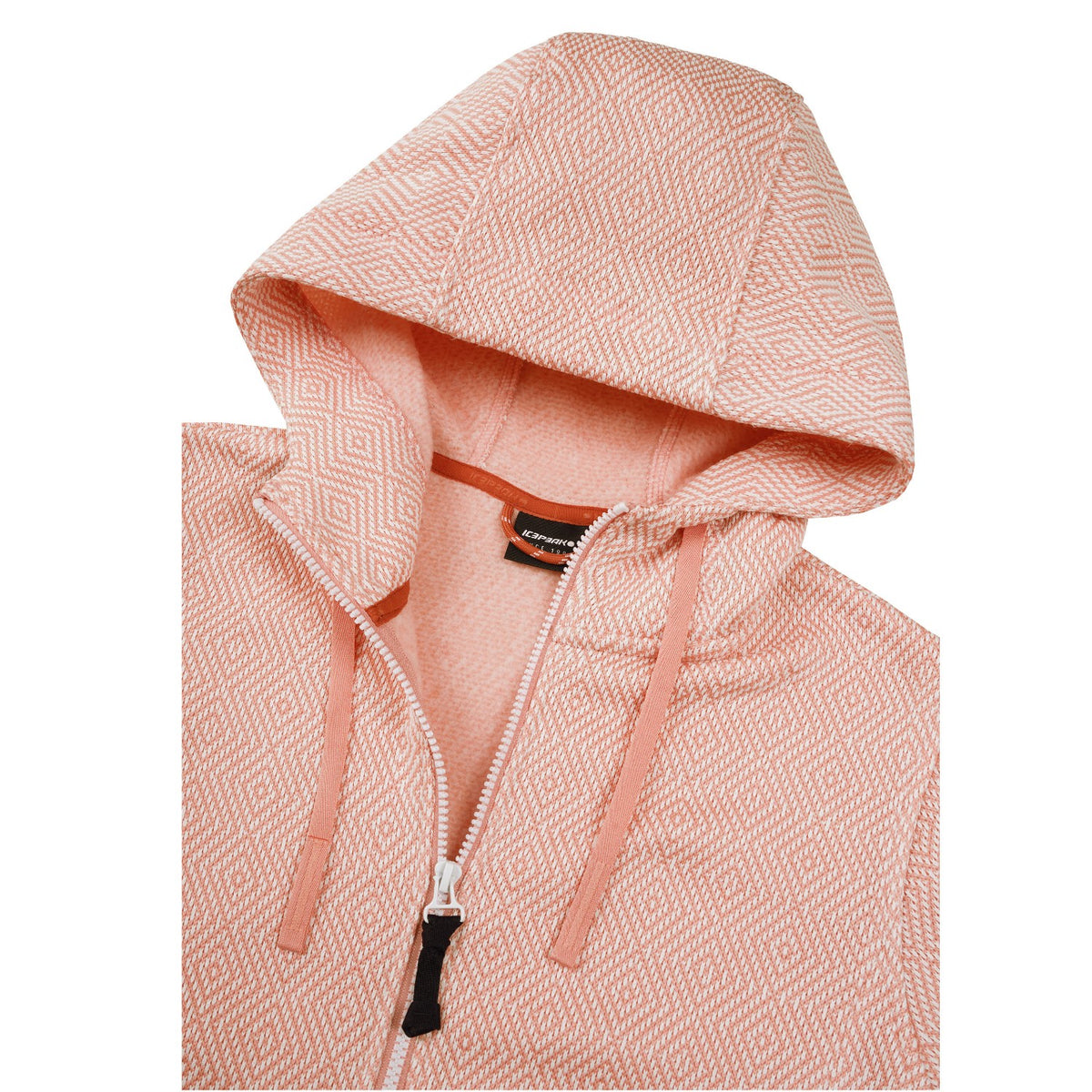 Icepeak Auen Midlayer für Damen 
