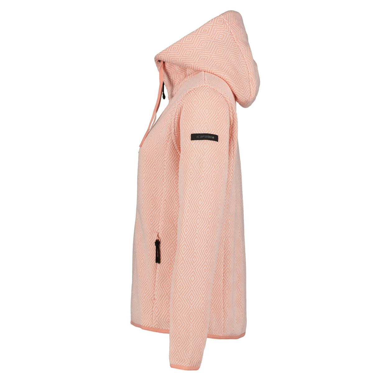 Icepeak Auen Midlayer für Damen 