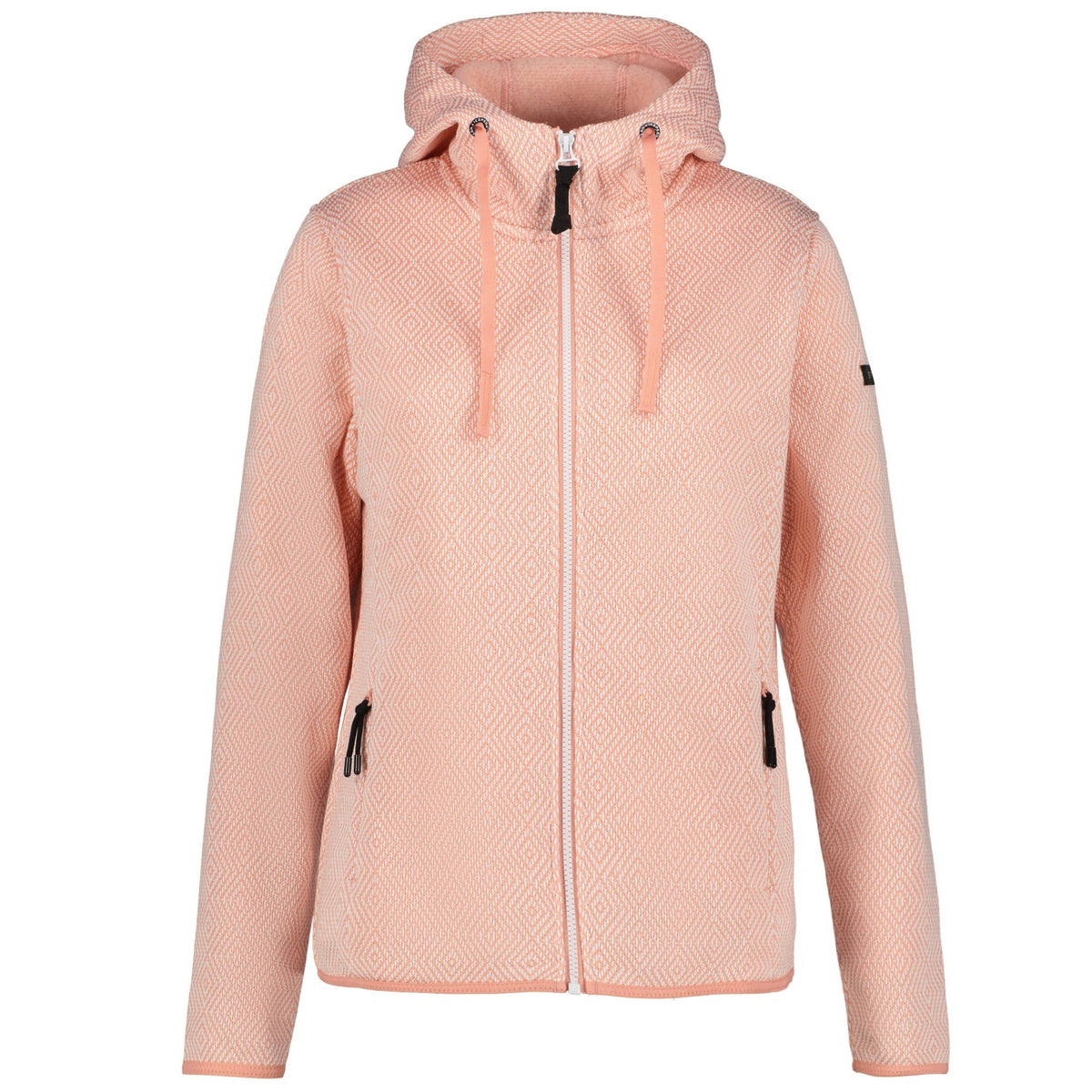 Icepeak Auen Midlayer für Damen 