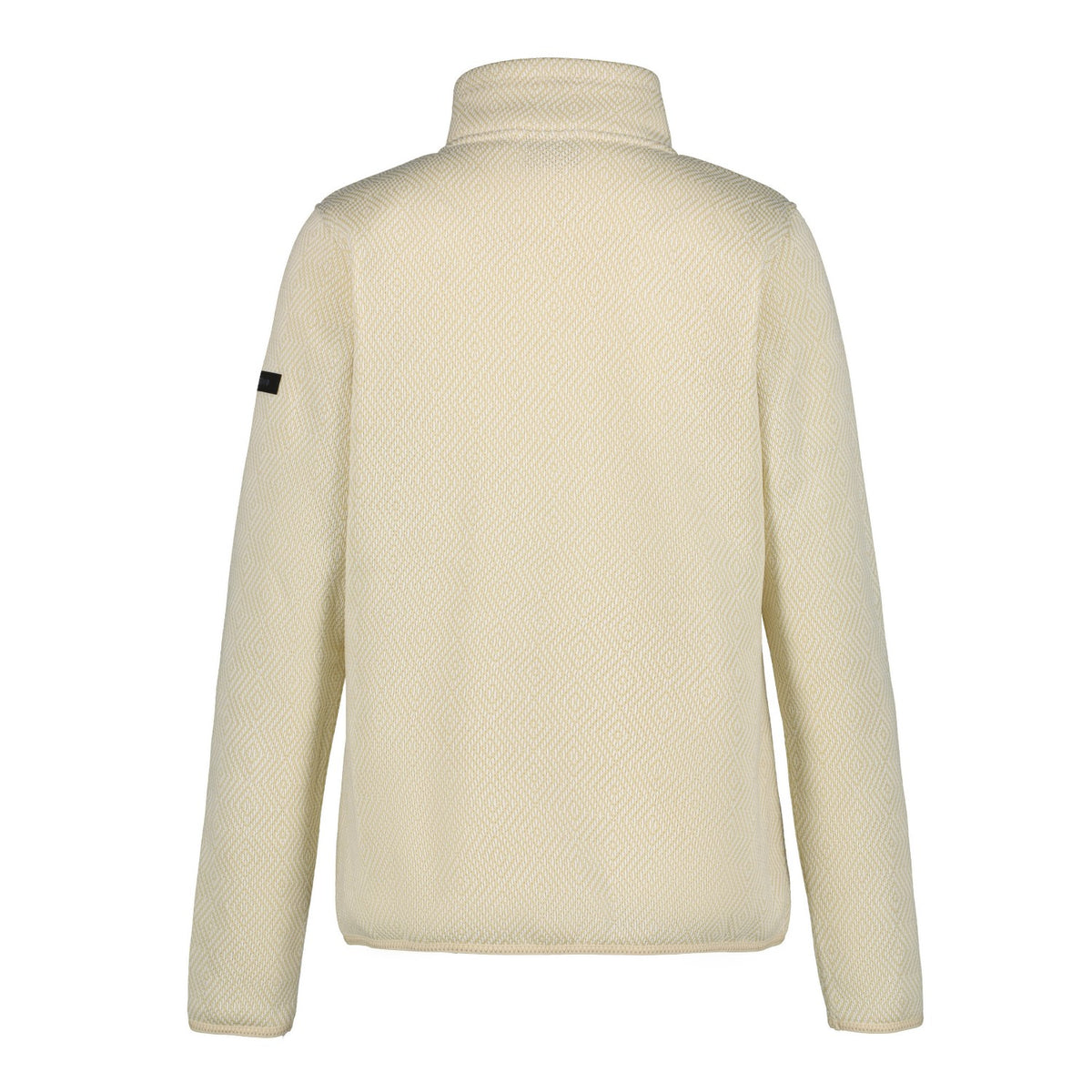 Icepeak Aulti Strickfleecejacke Damen