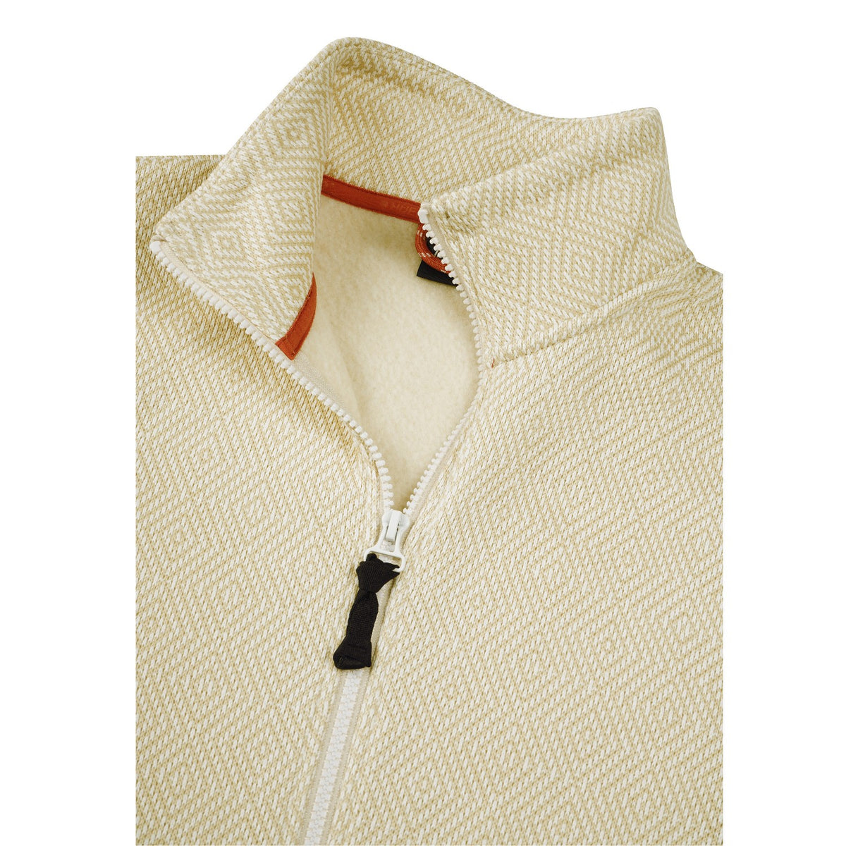 Icepeak Aulti Strickfleecejacke Damen