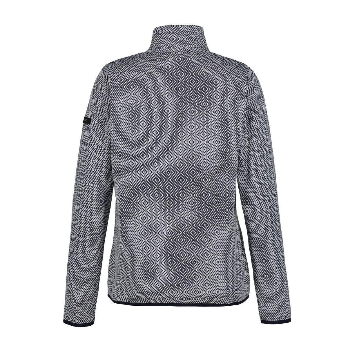 Icepeak Aulti Strickfleecejacke Damen