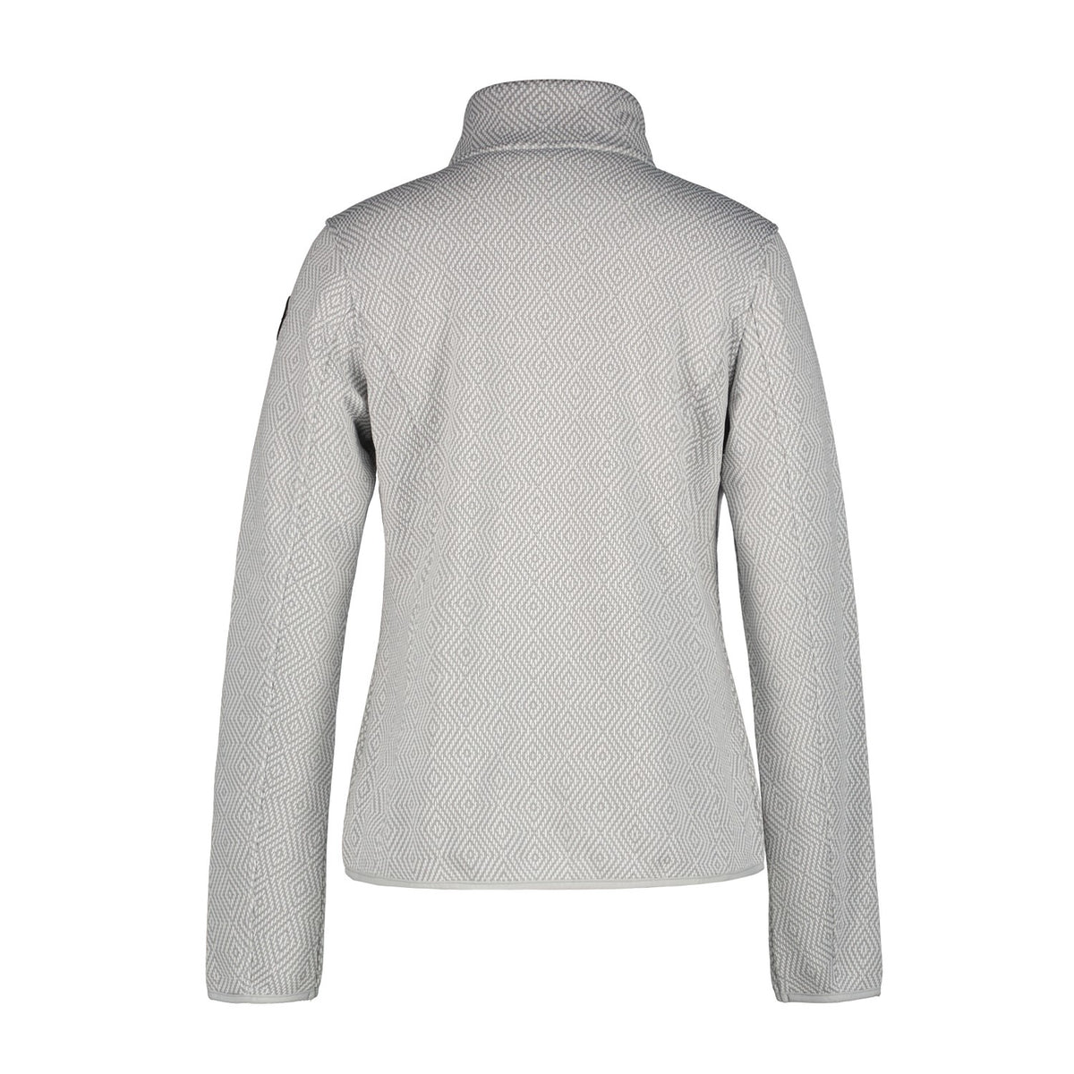 Icepeak Aulti Strickfleecejacke Damen