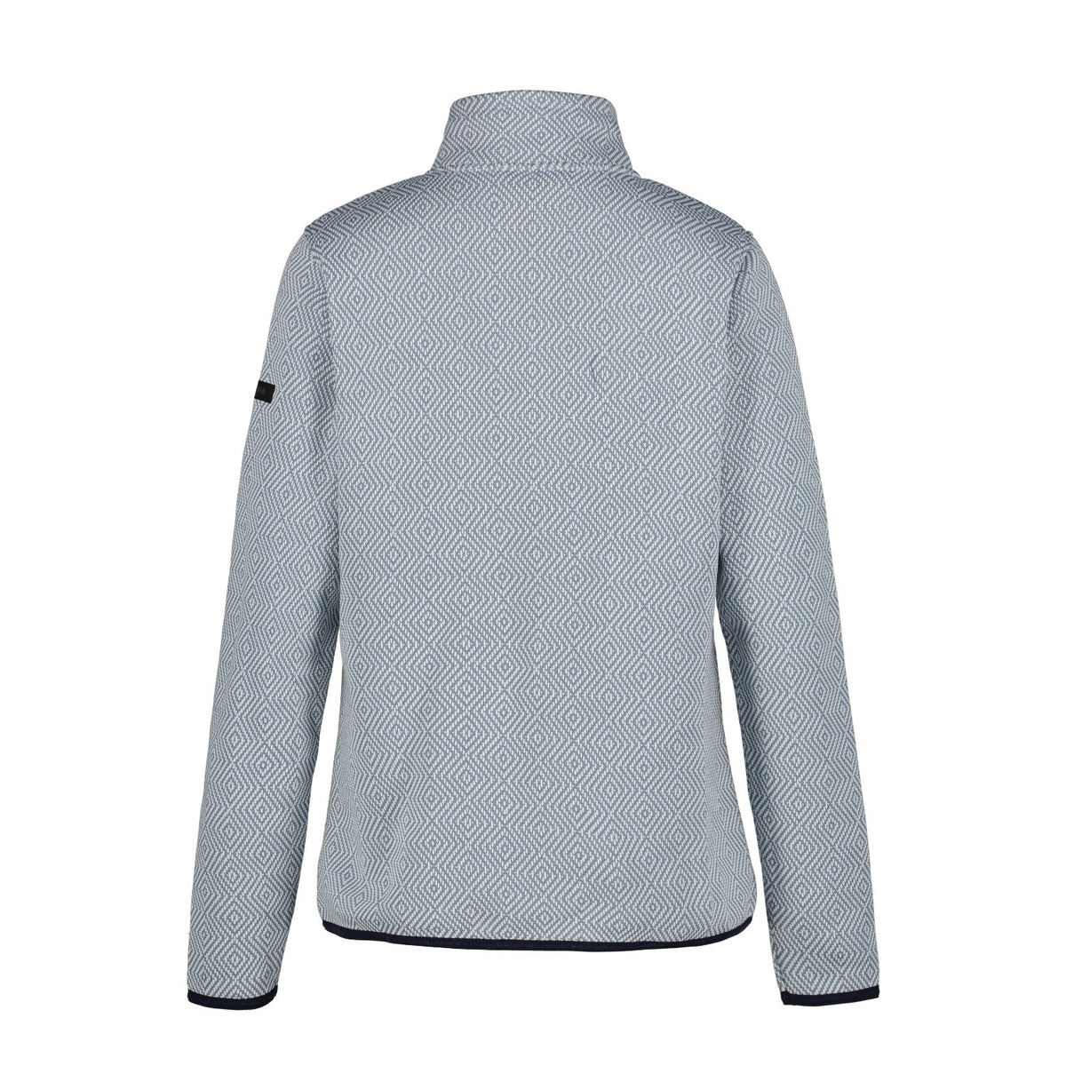 Icepeak Aulti Strickfleecejacke Damen