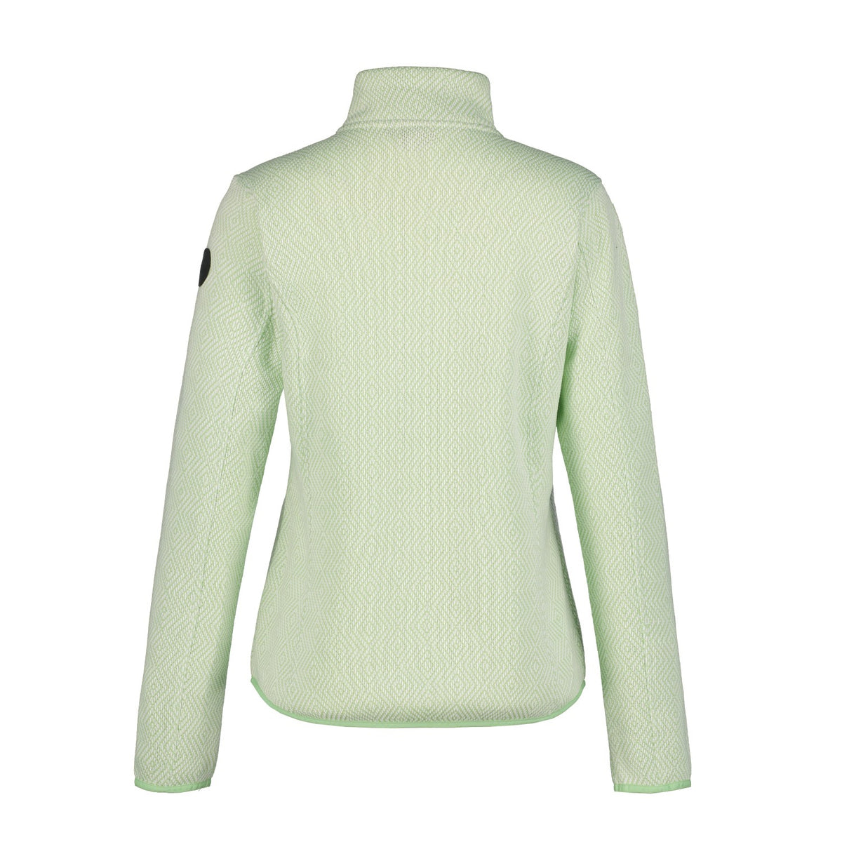 Icepeak Aulti Strickfleecejacke Damen