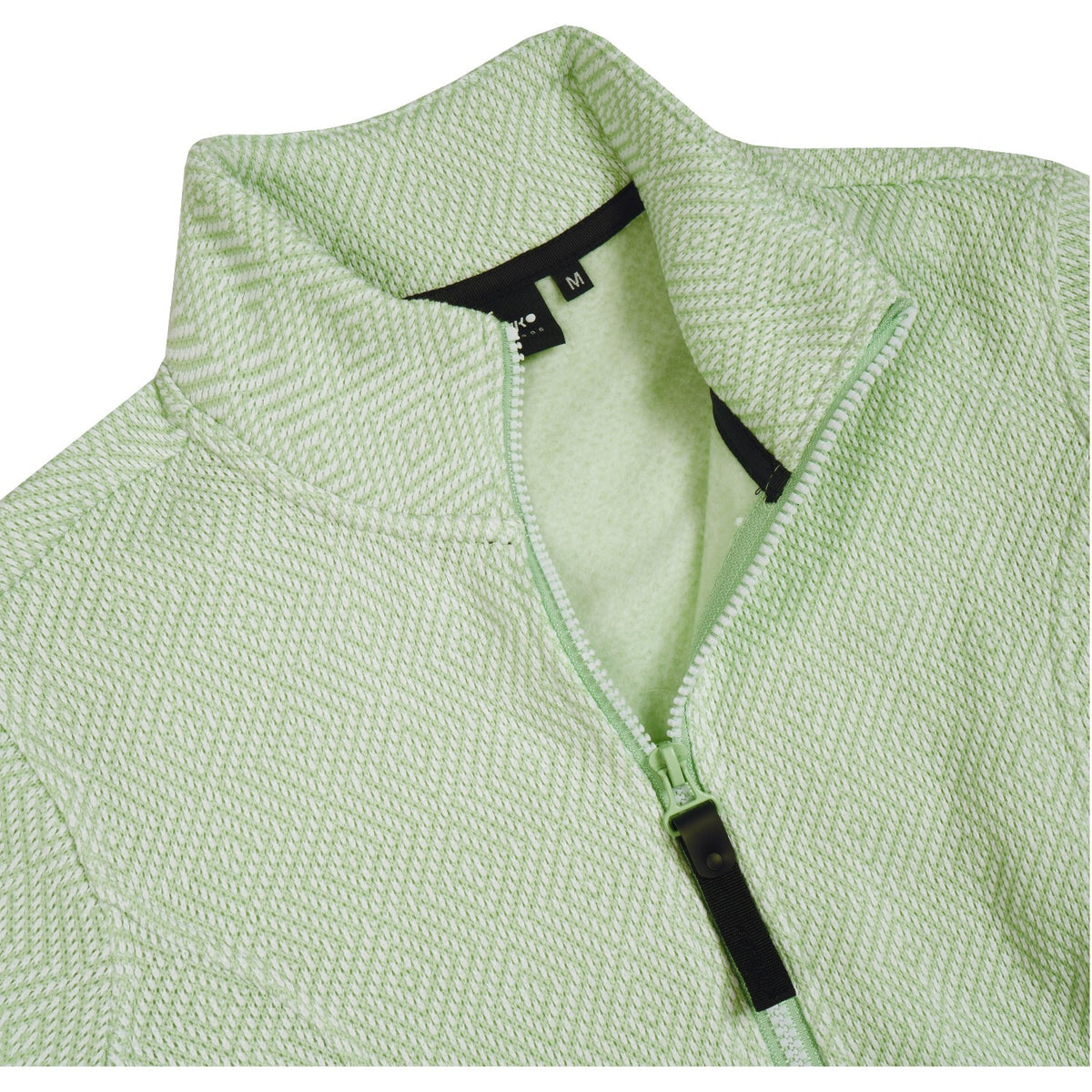 Icepeak Aulti Strickfleecejacke Damen