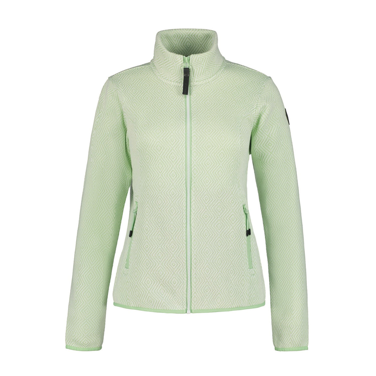 Icepeak Aulti Strickfleecejacke Damen