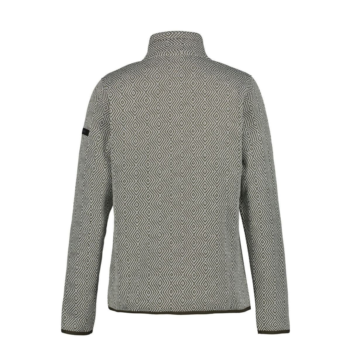 Icepeak Aulti Strickfleecejacke Damen