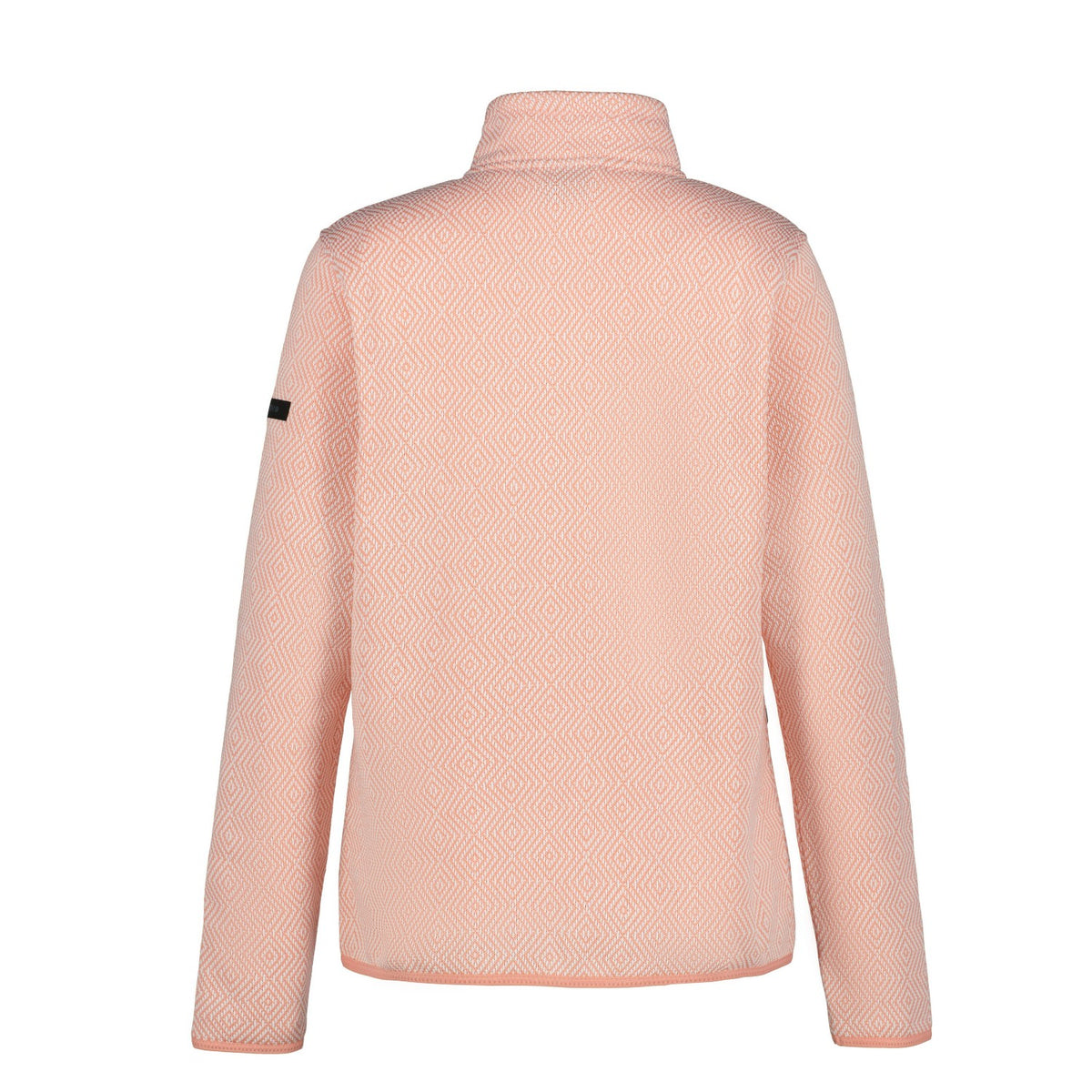 Icepeak Aulti Strickfleecejacke Damen