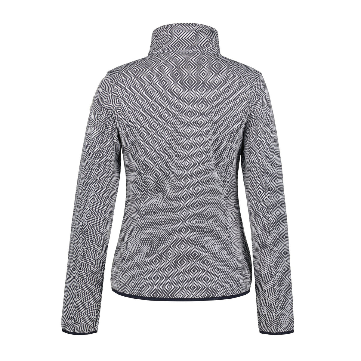 Icepeak Aulti Strickfleecejacke Damen