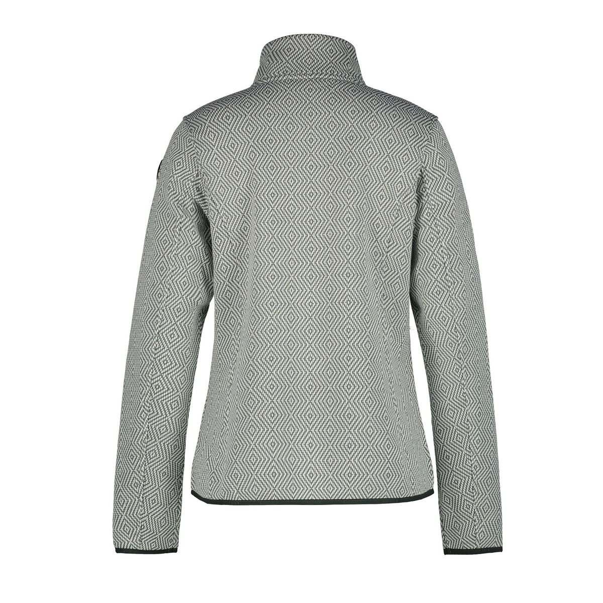 Icepeak Aulti Strickfleecejacke Damen