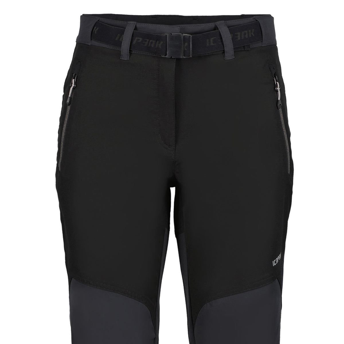 Icepeak Wanderhose Bainville für Damen Wasserabweisend
