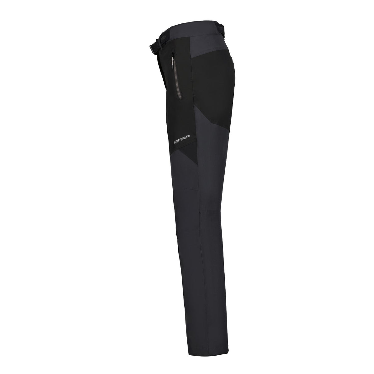 Icepeak Wanderhose Bainville für Damen Wasserabweisend