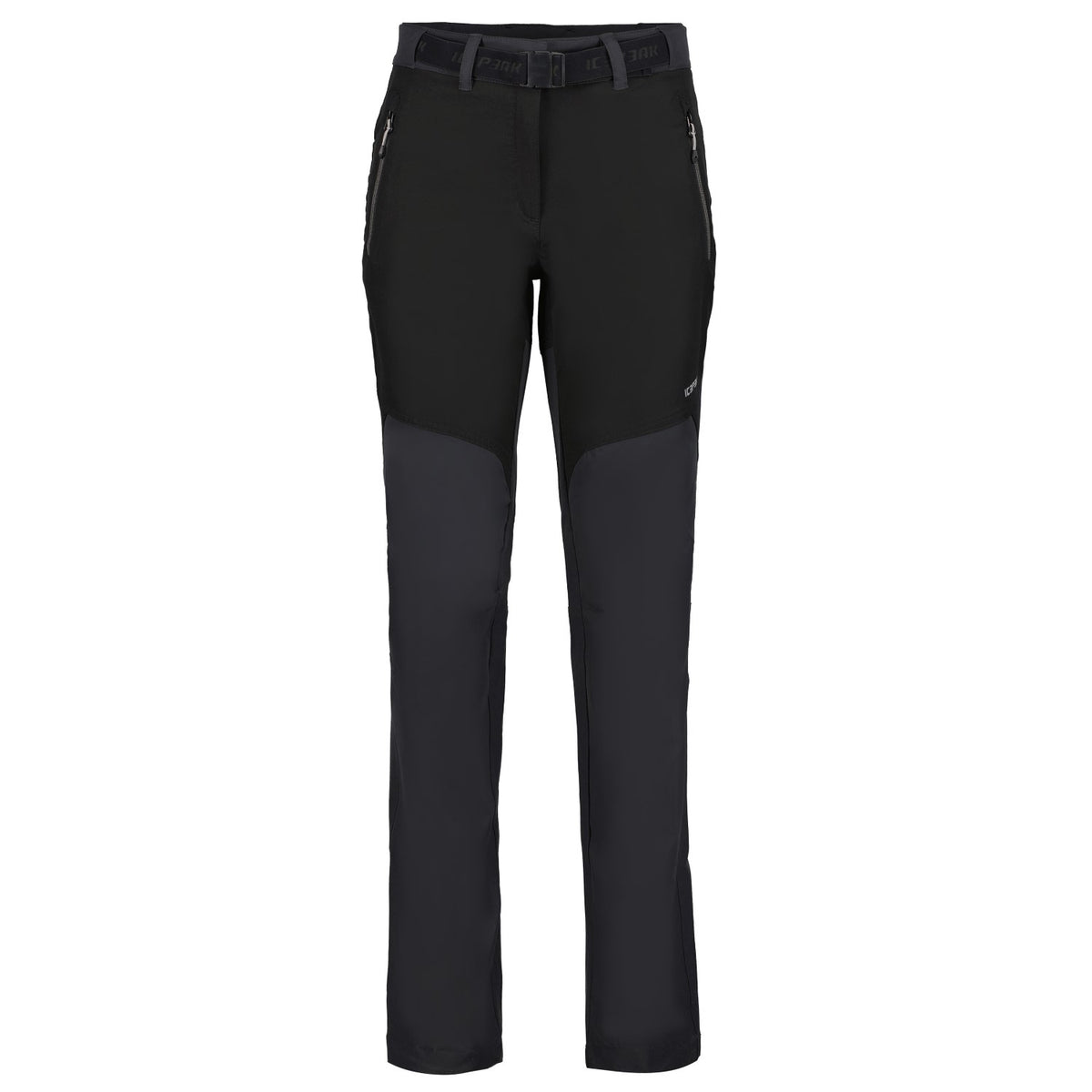 Icepeak Wanderhose Bainville für Damen Wasserabweisend