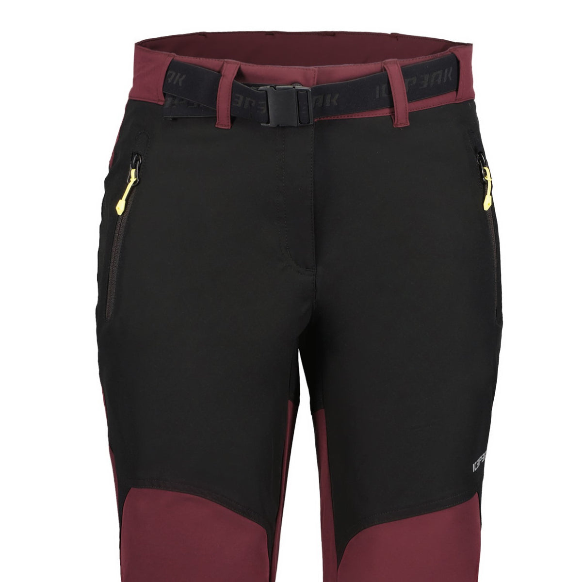 Icepeak Wanderhose Bainville für Damen Wasserabweisend