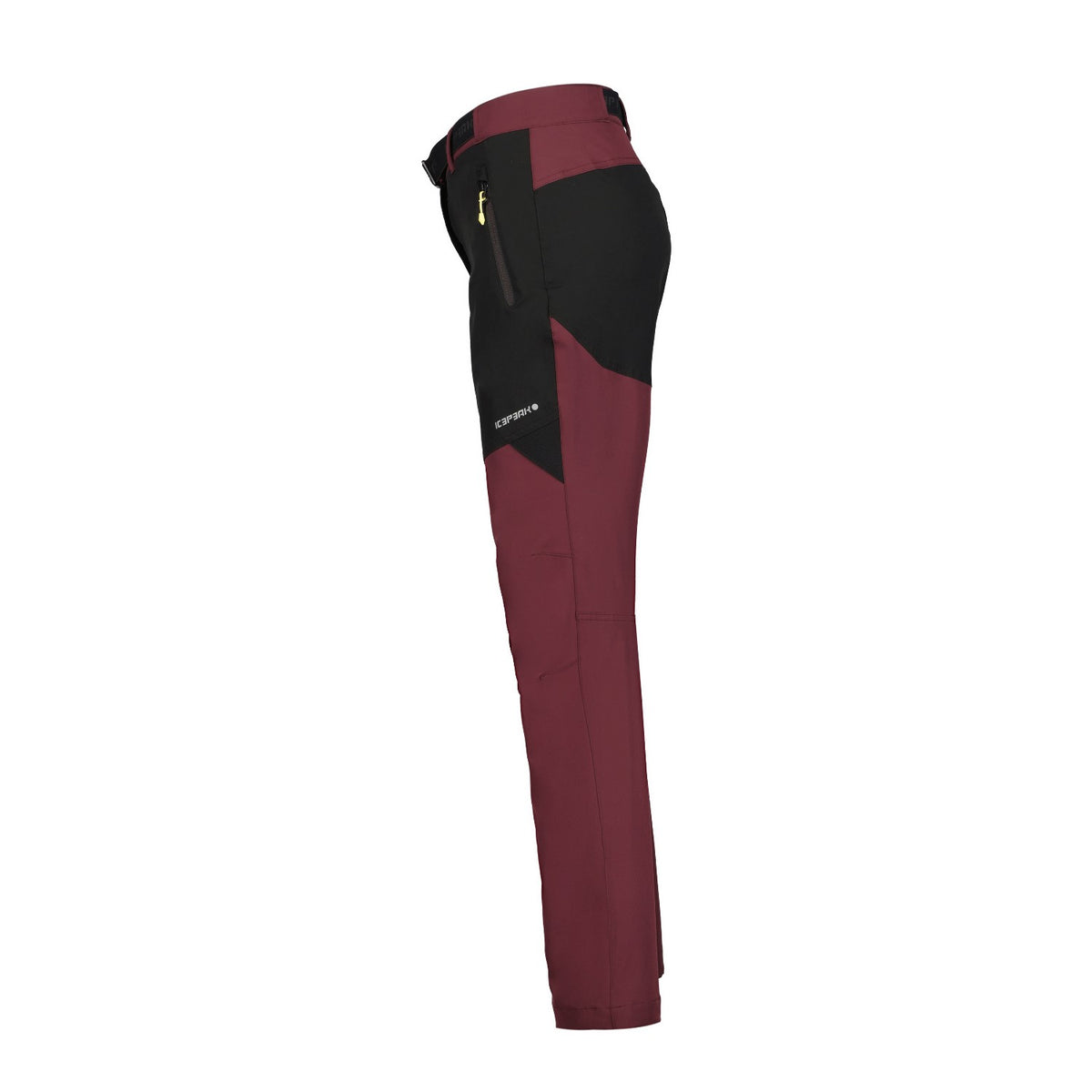 Icepeak Wanderhose Bainville für Damen Wasserabweisend