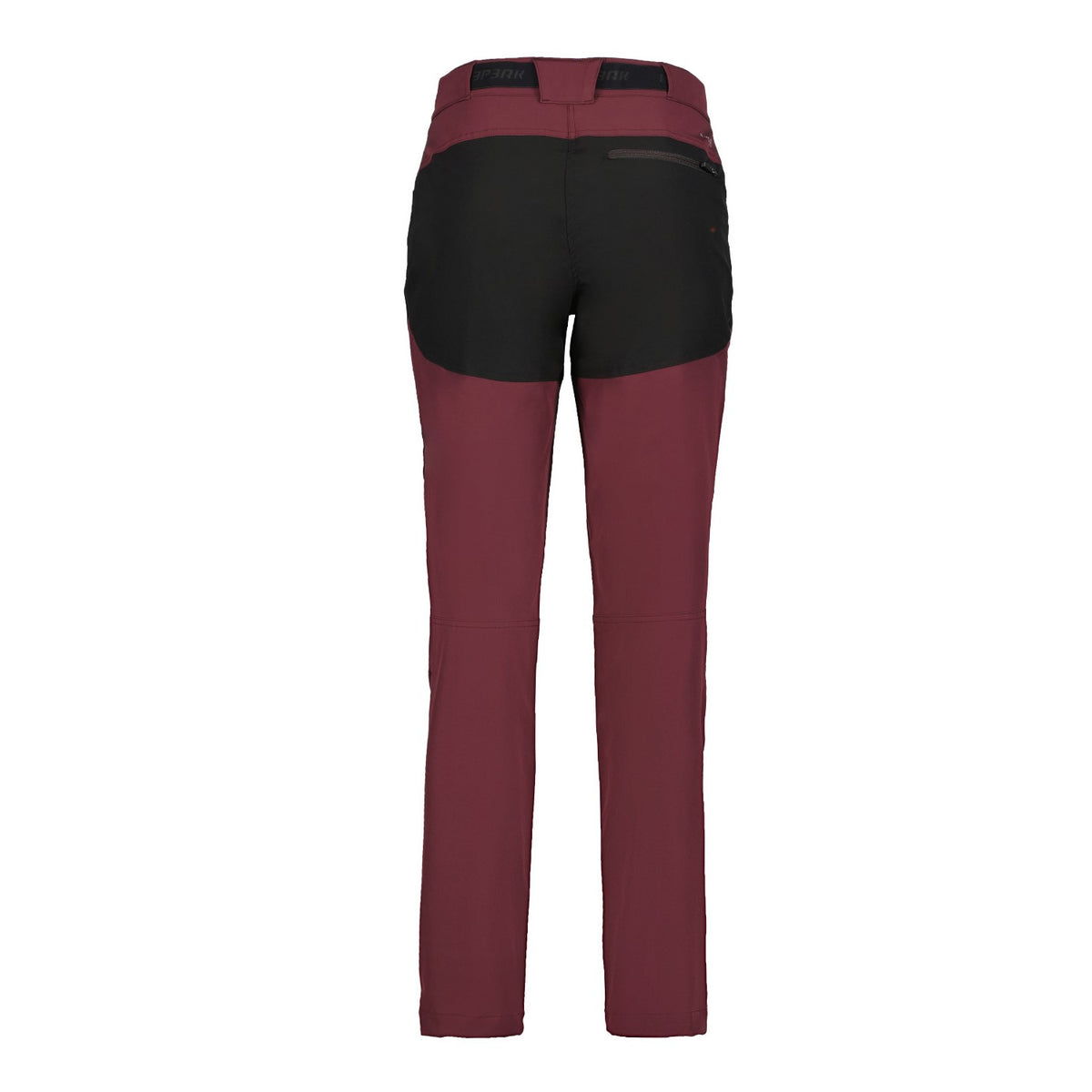 Icepeak Wanderhose Bainville für Damen Wasserabweisend